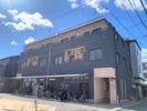 エクセルマンション府中A棟の外観画像