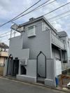 コスモパレスの外観画像