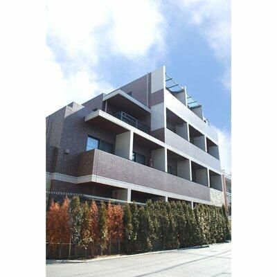 トーシンフェニックス中野の外観画像