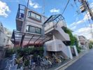 エクシブ吉祥寺1st，－STAGEの外観画像