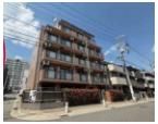 シーズ六甲道 501号室の外観画像