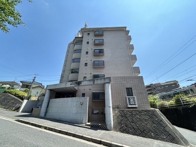 セポ草津南の外観画像
