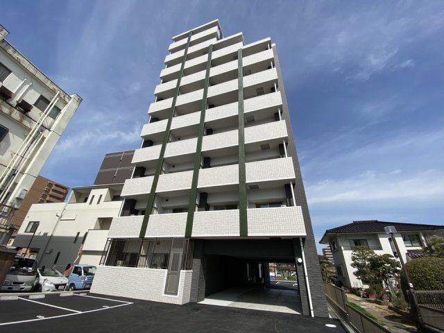 Polarisの外観画像