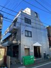 プレール西高島平の外観画像