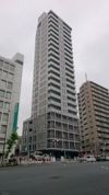 クレヴィアタワー池田山の外観画像