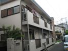 コーポ梅田ハイツの外観画像