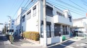 アネックス・イズの外観画像