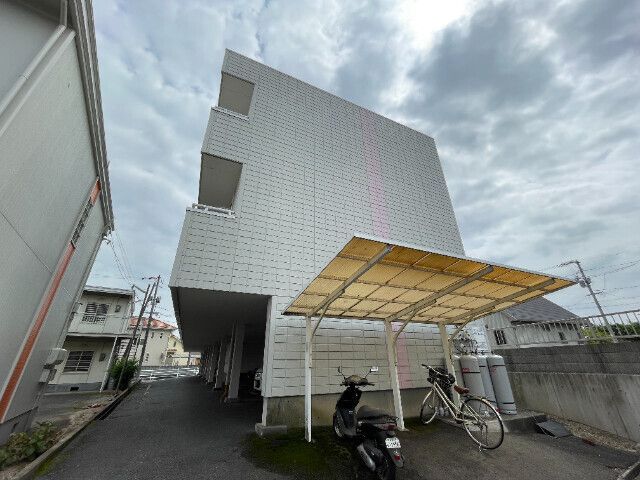 ブールブランシュCの外観画像