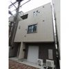 CS門前仲町の外観画像