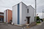 川島町桑村戸建ての外観画像