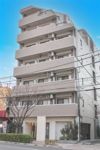 プレステージ東長崎の外観画像