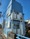 SNハイツの外観画像