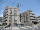 ライオンズマンション久里浜海岸の外観画像