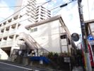 コーポ蓮見の外観画像