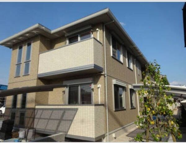 カミーリア北大塚の外観画像