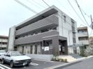 グレース スクエアの外観画像