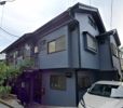 高見ハイツの外観画像