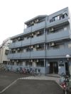 スカイコート赤羽第3の外観画像