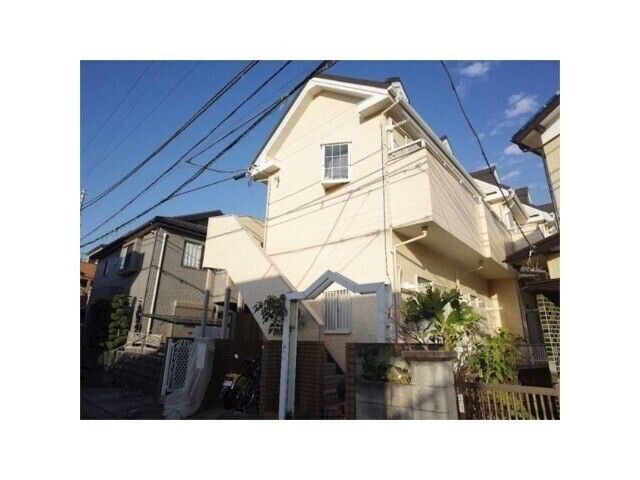 ルックハイム原木の外観画像