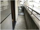 パリセーズハイツ新川町の外観画像