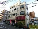 サンシャインタイセイの外観画像