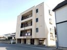 シェルコート寺尾の外観画像
