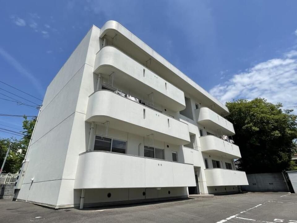 第3レジデンス持田の外観画像
