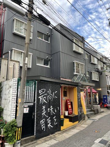 ヴィラージュ天神の外観画像
