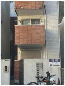 プレシャス追浜の外観画像