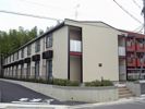 レオパレスプリマヴェーラの外観画像