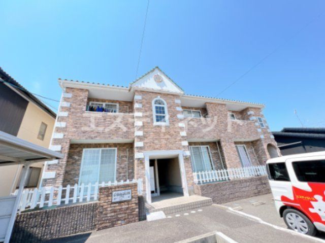 オラシオンの外観画像