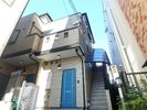 ベルフルールの外観画像