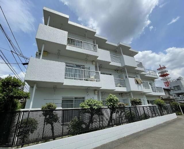 ビーラマツムラの外観画像