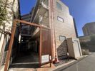 Blue.Residence 大供表町の外観画像
