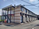 レオパレスガーデン 岩出の外観画像
