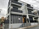 K's表参道／ケイズ表参道の外観画像