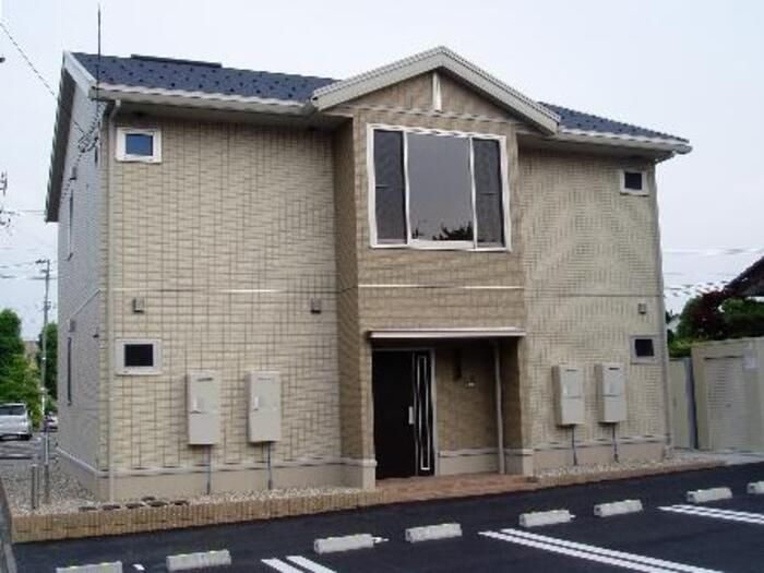 カノンの外観画像