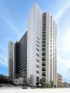 クラッシィハウス京都六地蔵 ブライトタワーの外観画像
