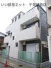 シエロアスール本千葉の外観画像