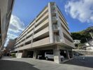 パークヒルズ己斐西町の外観画像