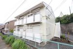 ドエルフォーラムDの外観画像