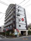 プレール・ドゥーク亀戸の外観画像