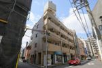 ライオンズマンション川崎駅南の外観画像