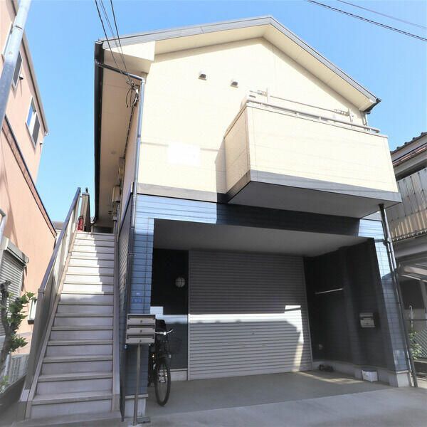 リビオン-Yの外観画像