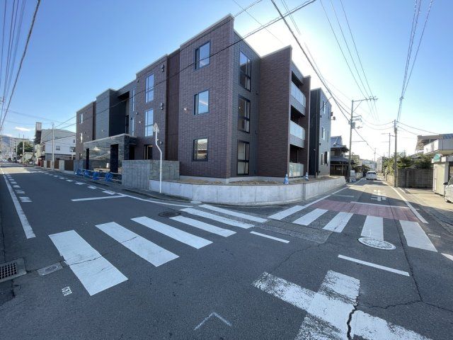 ヴィステリオ プレミアの外観画像
