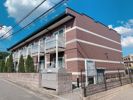 レオネクストCOMOIKEの外観画像