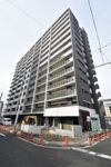 アルファステイツ奉還町の外観画像