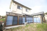 門田文化町戸建の外観画像