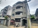 リセスの外観画像