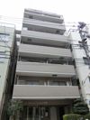シーガルハイツ入谷壱番館の外観画像